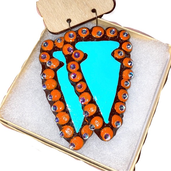Sookie Sookie earrings - Picture 1 of 2